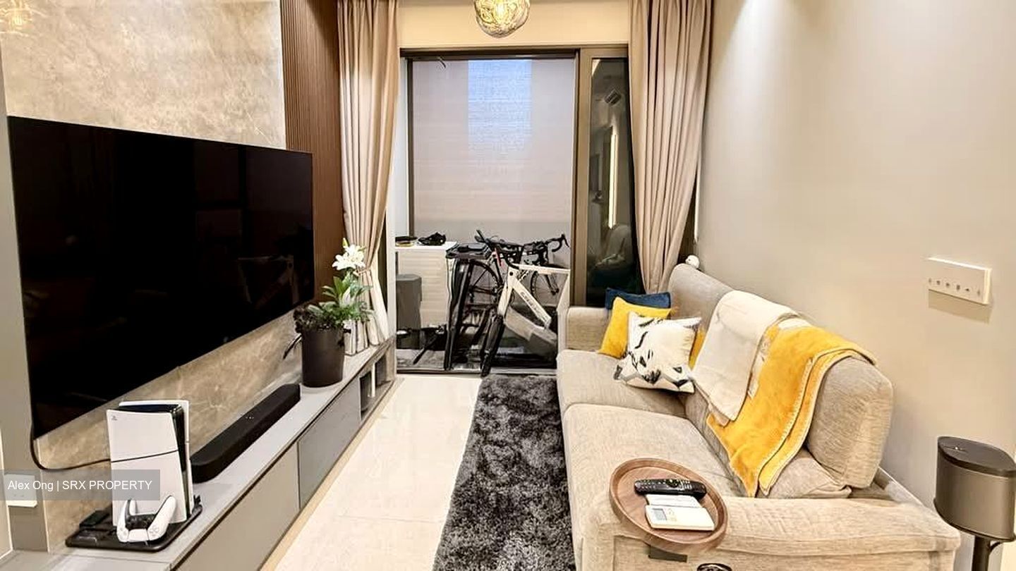 Midwood (D23), Condominium #564161031